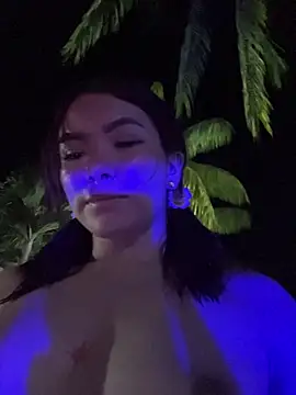 Mariana-Velasquez's cam snapshot