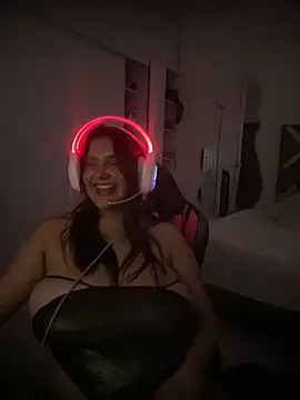 ValleryParker live sex cam