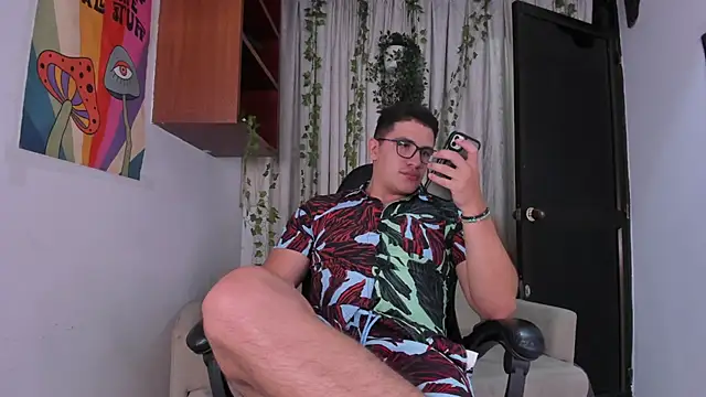 JeffDaltton live sex cam