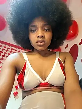 Ebony_love07 live sex cam