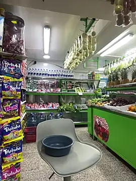 Miia_Jazmin live sex cam