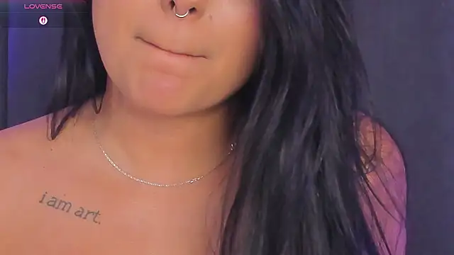 dana_hazze's cam snapshot