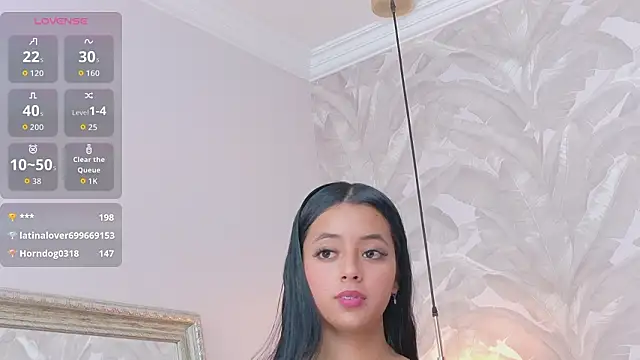 Jessie-Torres's cam snapshot