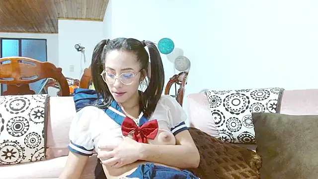 violletsweetie's cam snapshot