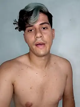 Riquid-sexual live sex cam