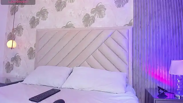 Sweet-Nathaly's cam snapshot