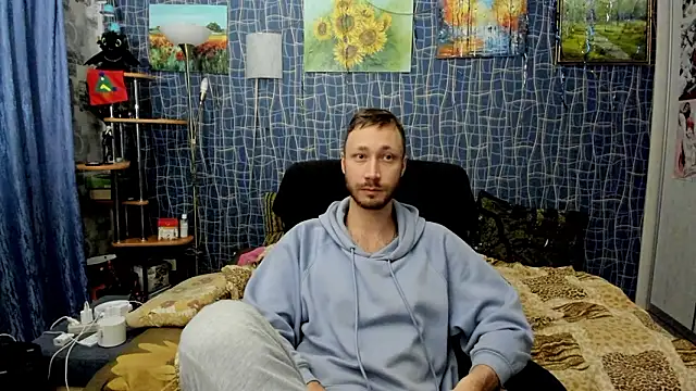 CuteBoy228's cam snapshot