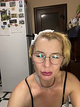 Vaselina's cam snapshot