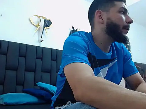 deyby_hot's cam snapshot