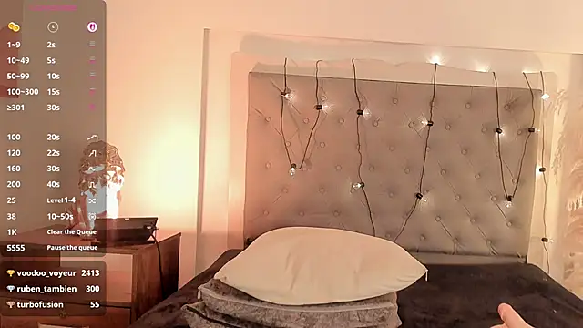 roma__lovee's cam snapshot