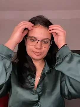 Karolina_Velvet's cam snapshot