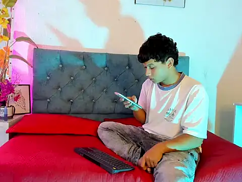 AlexDuMontt's cam snapshot