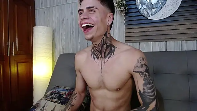 acxel_prescot's cam snapshot