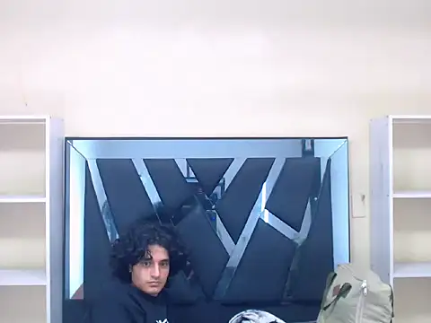 SamiSaturno's cam snapshot