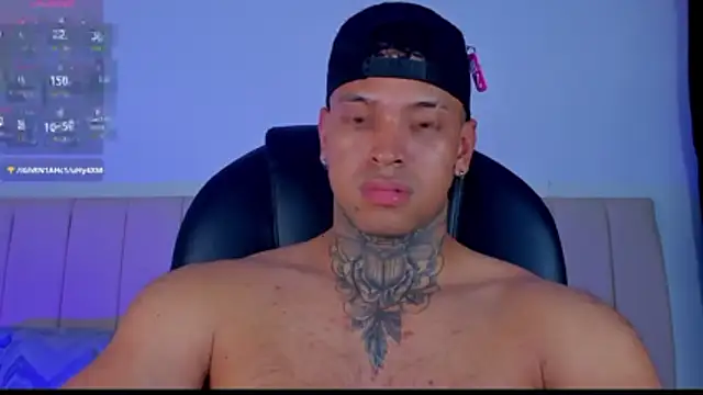 Stiven_collins live sex cam