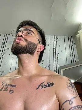 King_Draven3 live sex cam