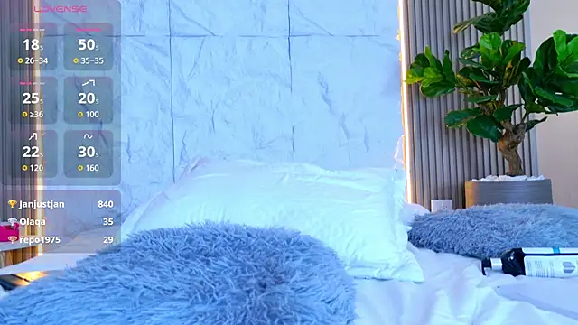 Aisha-Ferrer's cam snapshot