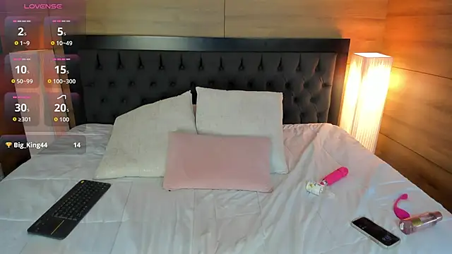 NiaVega's cam snapshot