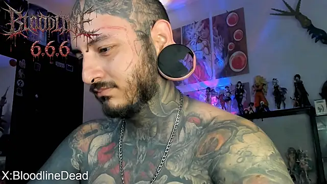 DEATHINK666XX live sex cam