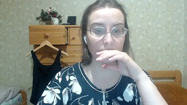 Smart_Rose live sex cam