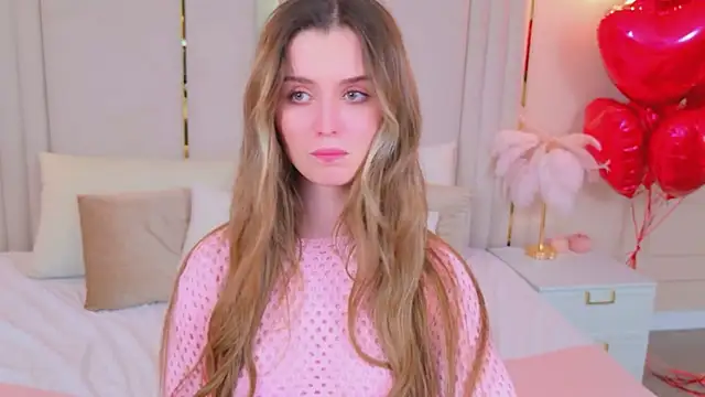 MarybethSnow's cam snapshot