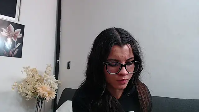 pinky_f00x's cam snapshot