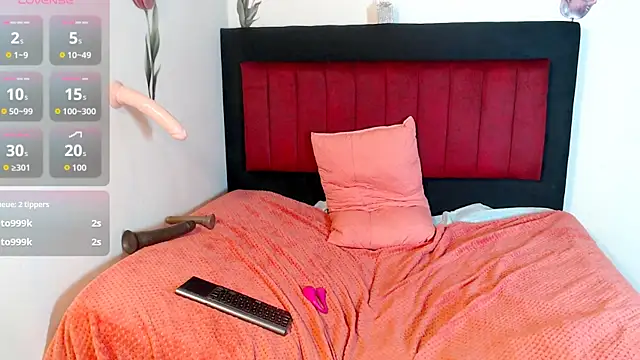 AMARYXS's cam snapshot