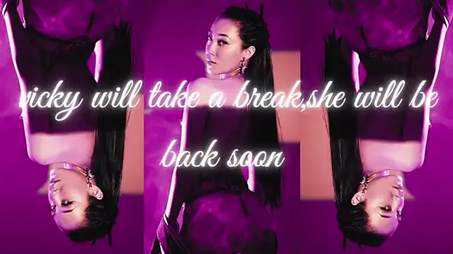 viicky_r's cam snapshot