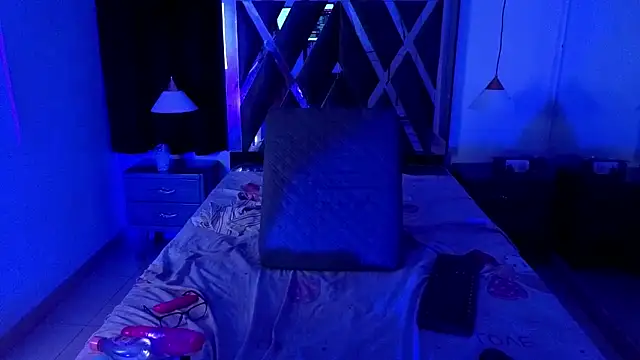 scarlettjohnson_'s cam snapshot