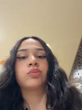 BabyKathy's cam snapshot