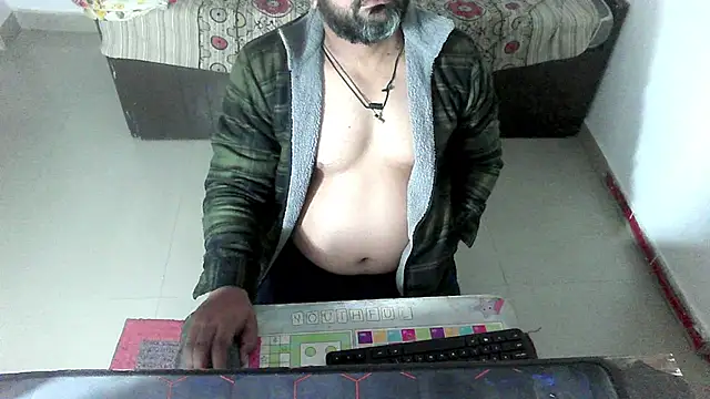 rentarob's cam snapshot