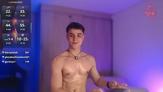 thomklein live sex cam