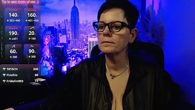 ninarandmann's cam snapshot