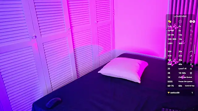 _Gaaia_ live sex cam