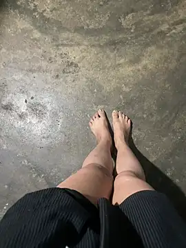 Ginny_2x's cam snapshot