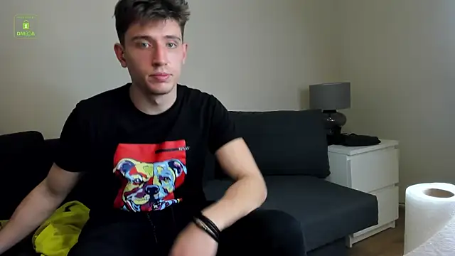 Fred_Jamson live sex cam