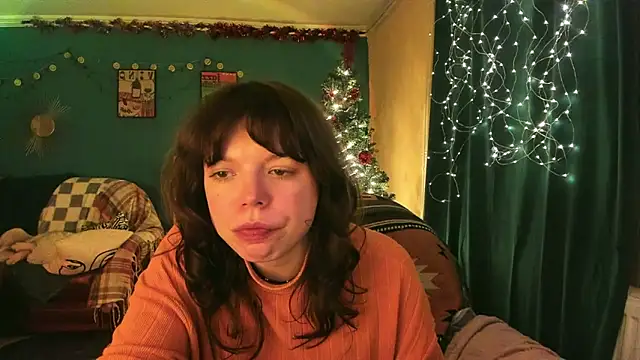 ClancyMorissey live sex cam