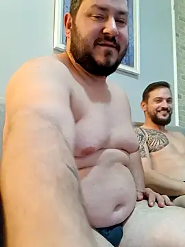 BigAlan95 live sex cam
