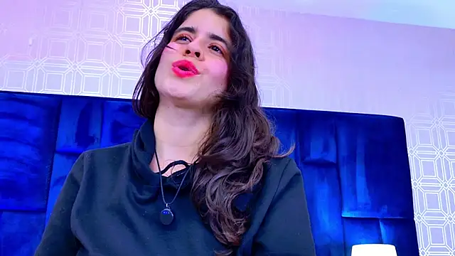 LexaDeRusso's cam snapshot