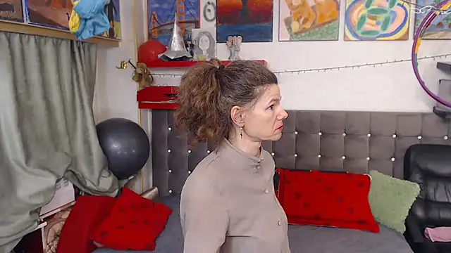 kellyterapy live sex cam