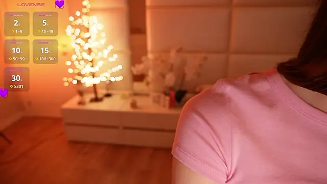 Lilly_Colins's cam snapshot