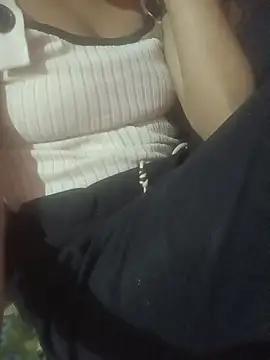 angel-cinderella's cam snapshot