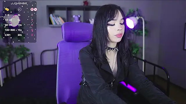 Sabrina_bloom's cam snapshot