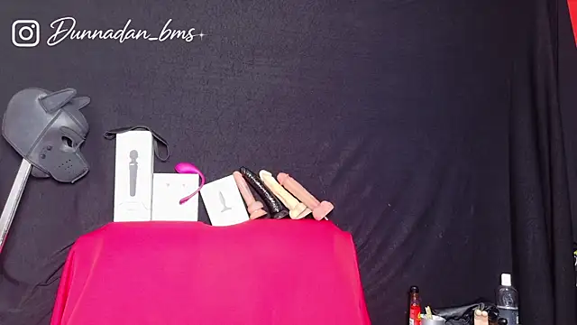 Dunnadan_Bms's cam snapshot