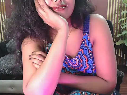 shaalu_sharma's cam snapshot