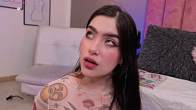 Alexa_Thaylor_'s cam snapshot