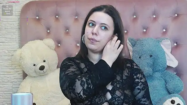 SophiaStarr live sex cam