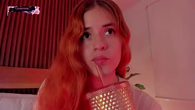 alliss_ginger_'s cam snapshot