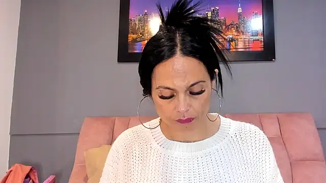 CharlotteCottin's cam snapshot