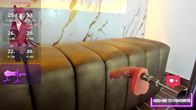 Victoriia_Queen's cam snapshot